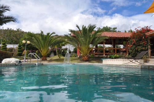 Carchi Province Villa | Lujosa Quinta Vacacional Ibarra