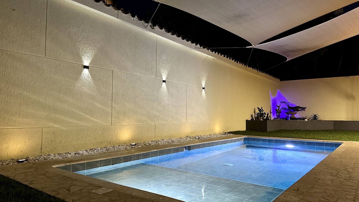 Itagui House | Lujosa Villa en poblado con piscina privada!