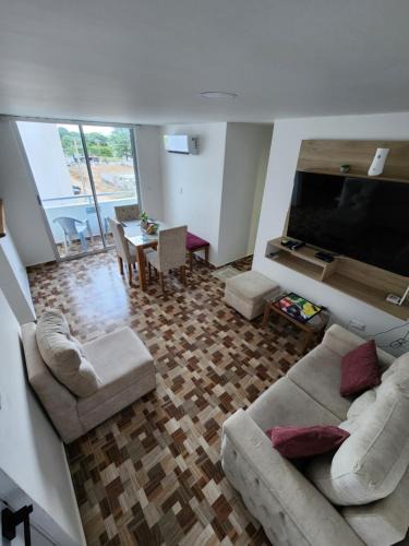 Covenas Apartment | Lujoso apartamento amoblado en Coveñas cerca a la playa