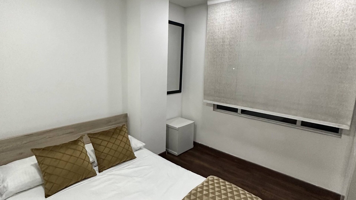 Quinta Paredes Apartment | Lujoso , Apartamento Duplex a Pocos Metros de la Embajada Americana y Corferias