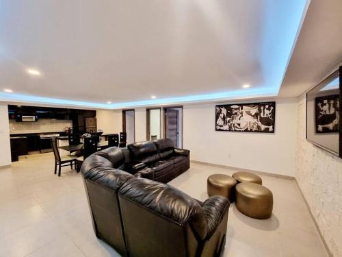 Toluca Municipality Apartment | Lujoso Departamento Nuevo
