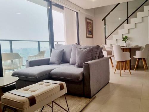 Asuncion Apartment | Lujoso departamento Villamorra