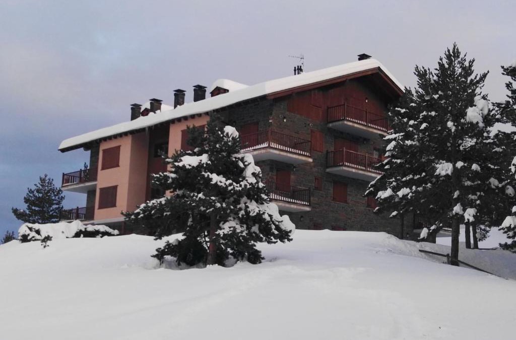 La Coma I la Pedra Apartment | Lujoso duplex en Port del Comte