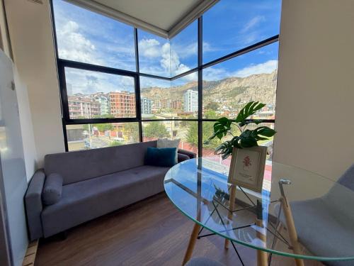 San Miguel Bed & Breakfast | Lujoso Monoambiente en excelente ubicación