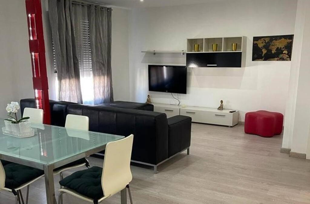 Crevillente Apartment | Lujoso y amplio apartamento en Crevillente