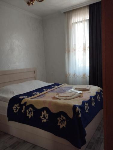 Khulo Apartment | luka 55