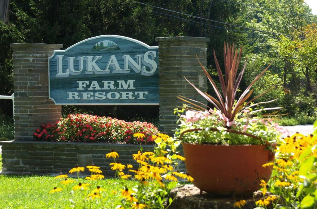 White Mills Resort | Lukans Farm Resort