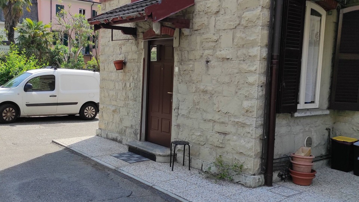 Lecco Apartment | Luke's House