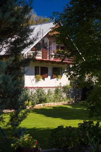Bribir Ski Chalet | Lukovo
