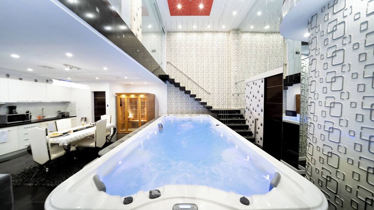 Pallocan Hotel | Luks Lofts Hotel & Residences
