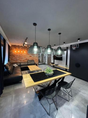 Inowroclaw Apartment | Luksusowy Apartament Solankowa Aleja