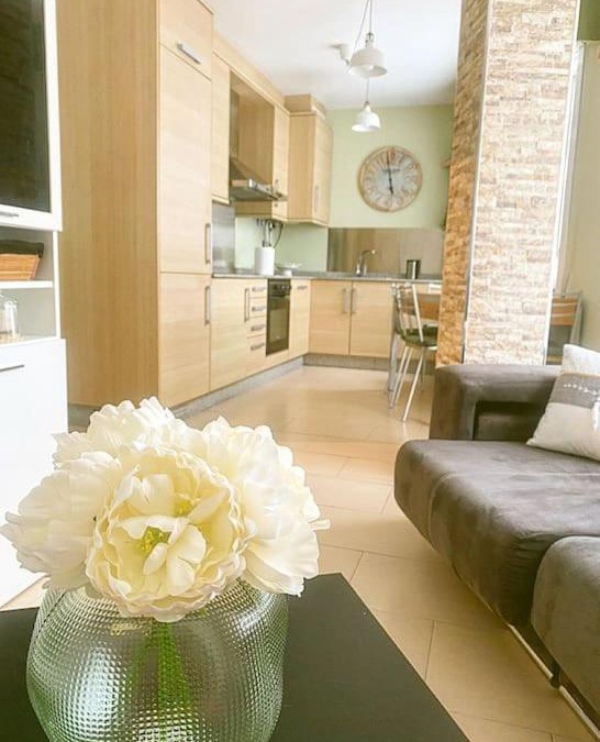 Betanzos Apartment | Lula Apartamento