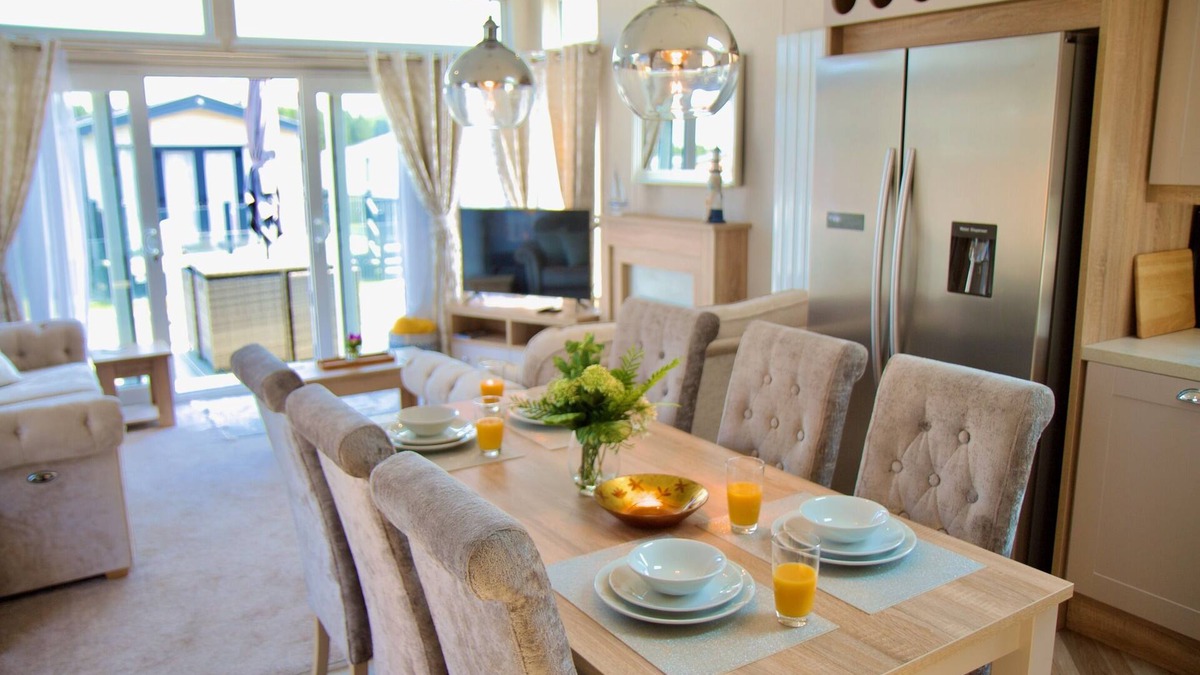 Cayton Bay Apartment | Lula Lodge Cayton Bay