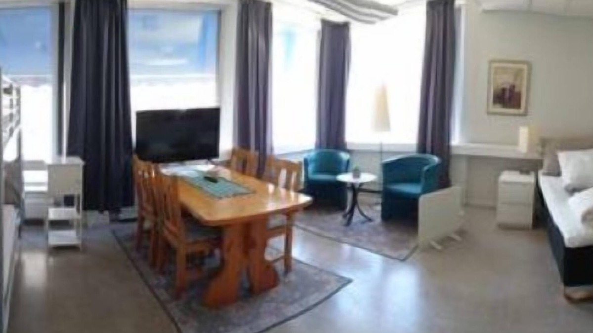 Lulea Bed & Breakfast | Luleå Bed & Breakfast