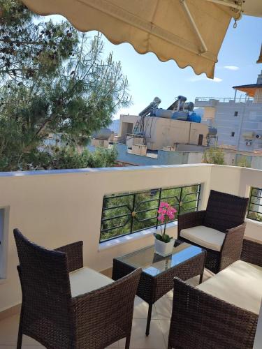 Qafe e Gjashtes Apartment | Luli Apartment