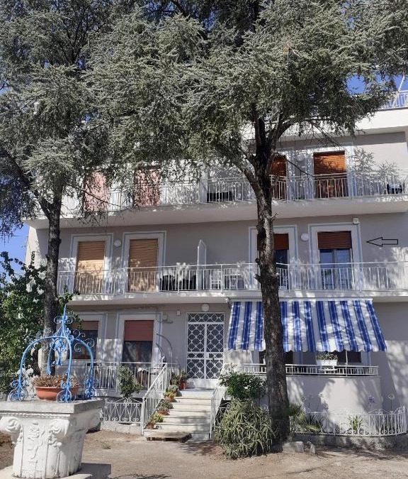 Paestum Apartment | Luli Holidays Paestum