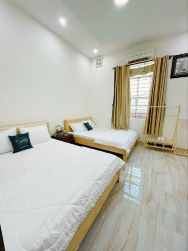 Tay Ninh Apartment | Lullaby Homestay