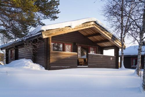 Bruksvallarna House | Lullens Stugby - Stugorna 1-5