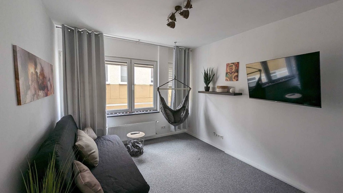 Bad Hersfeld House | Lullus Appartment