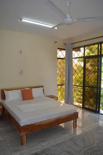 Nyali House | Lulu Homestay