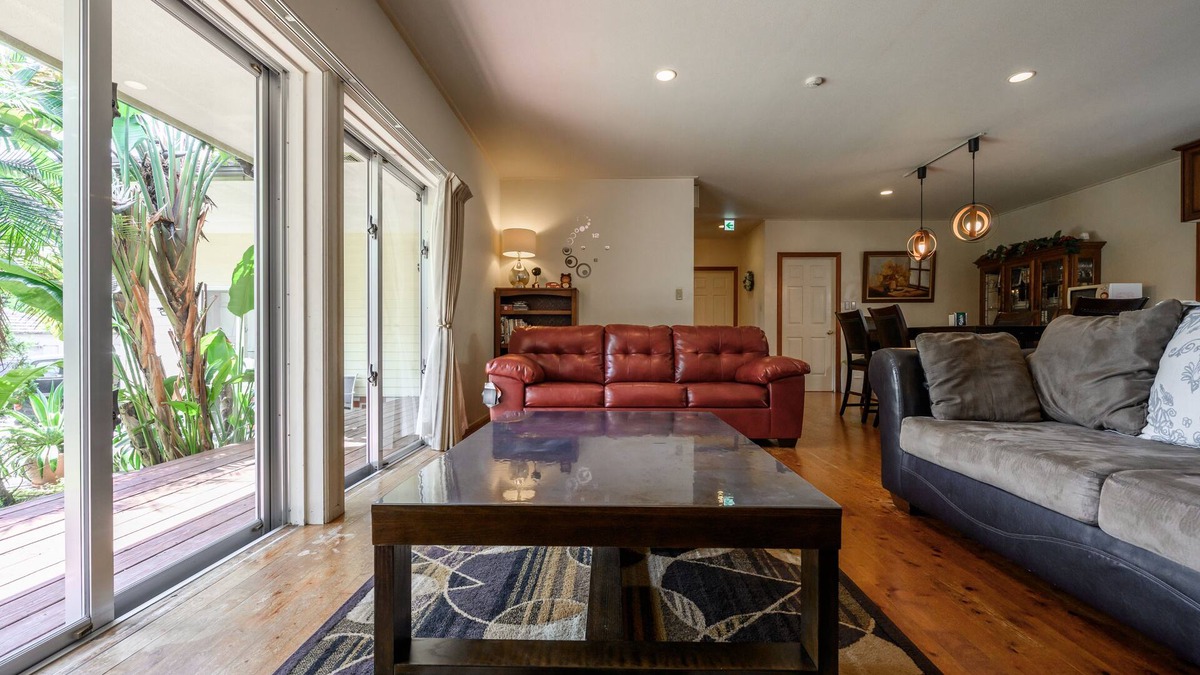 Onna House | Lulu MANZA