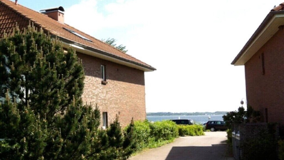 Drei House | Lulu's Baltic Sea Happiness