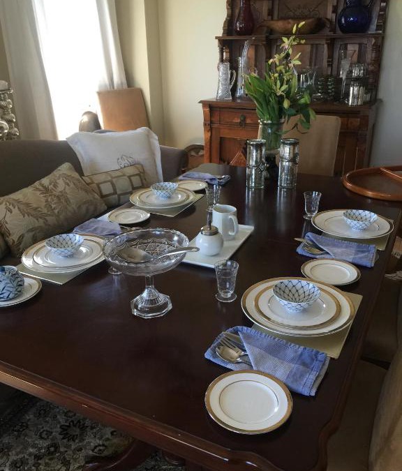 Historic Old Town Bed & Breakfast | Lulu's Bed & Breakfast