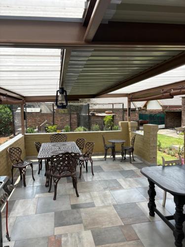 Middelburg House | Lulus bistro