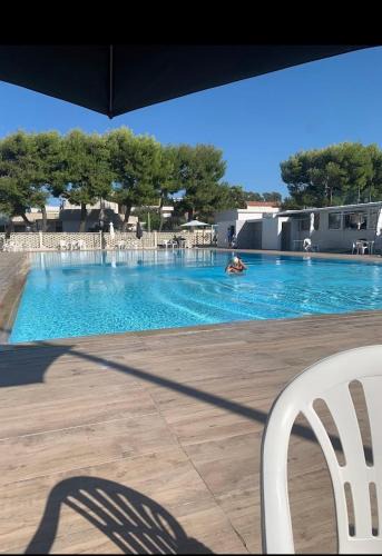 Giovinazzo Apartment | LUMà