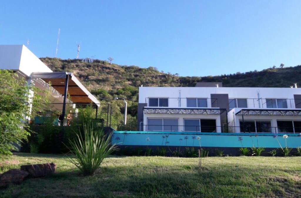 Villa Del Dique Apartment | Luma apart
