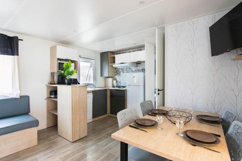 Seignosse Apartment | Luma Lodge