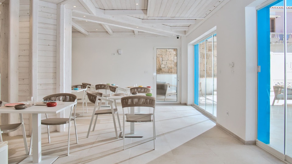 Santa Teresa di Gallura Bed & Breakfast | Luma Relais de Charme