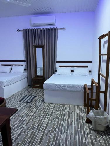 Anuradhapura House | Luma Residence Anuradhapura