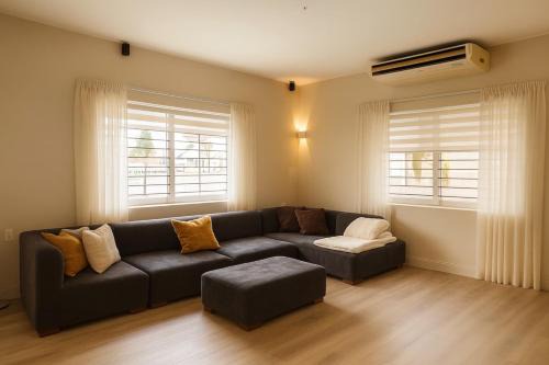 Paramaribo Villa | LUMA RESIDENCES - Premium Cozy 3-Bedroom Stay