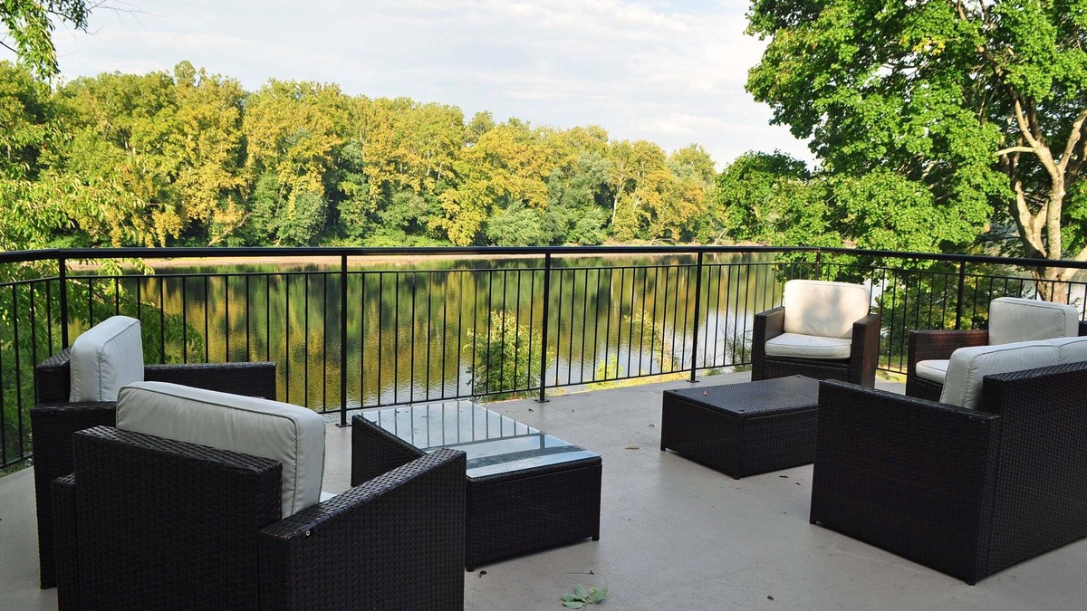 Lumberville Bed & Breakfast | Lumberville 1740 House
