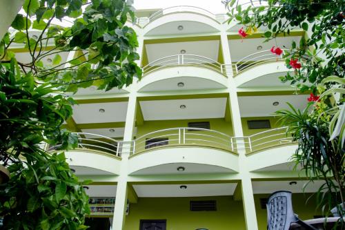 Lumbini House | Lumbini Guest House
