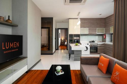 Nong Bon Hotel | Lumen Bangkok Srinakarin