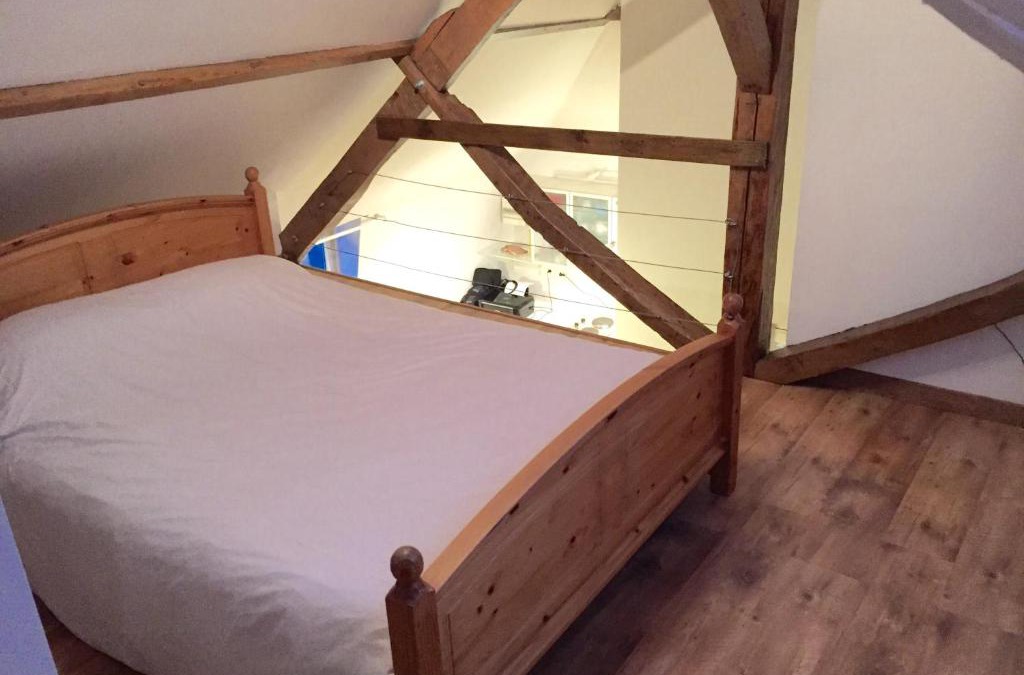 Saint-Maurice Pellevoisin Bed & Breakfast | Lumières B&B