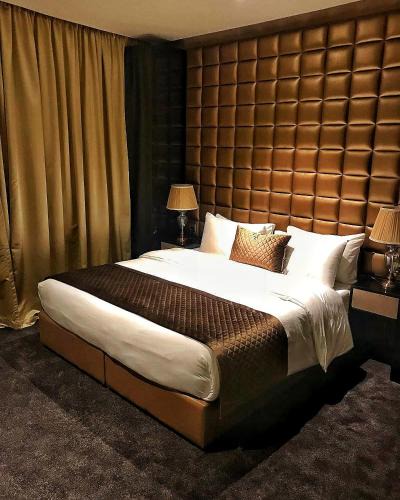 Salmiya Hotel | Lumiere Des Etoile