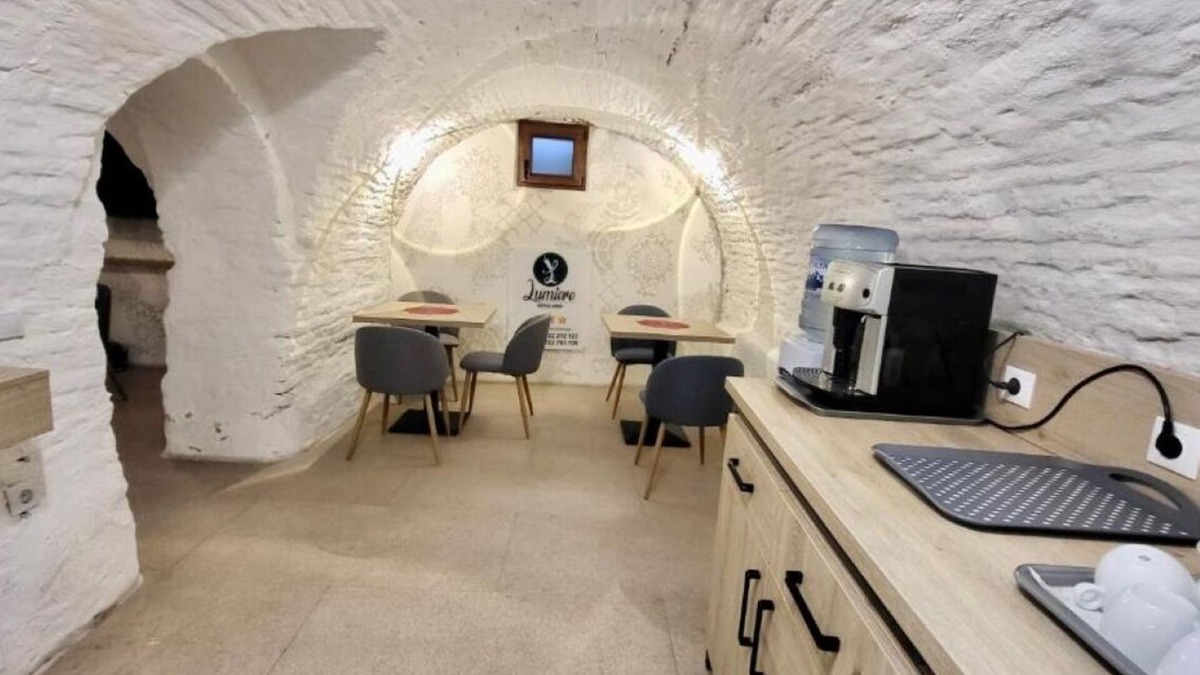 Historic Center Hotel | Lumiere House Sibiu-Family Studio