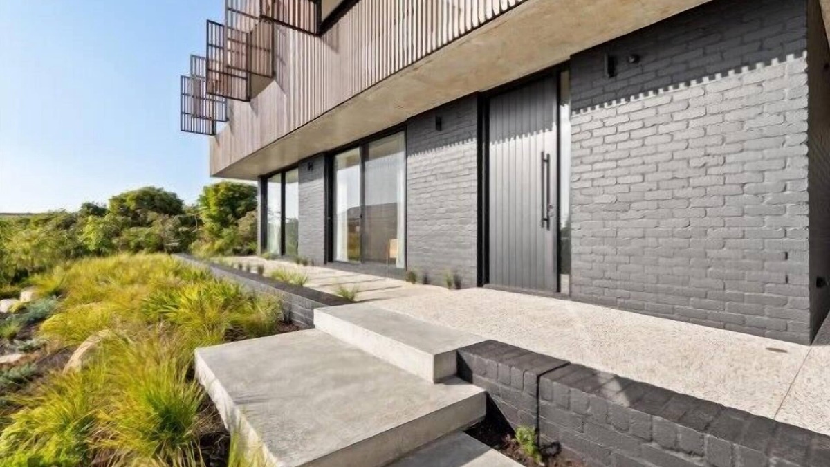 Gnarabup House | Lumiere - Stunning coastal retreat in Gnarabup