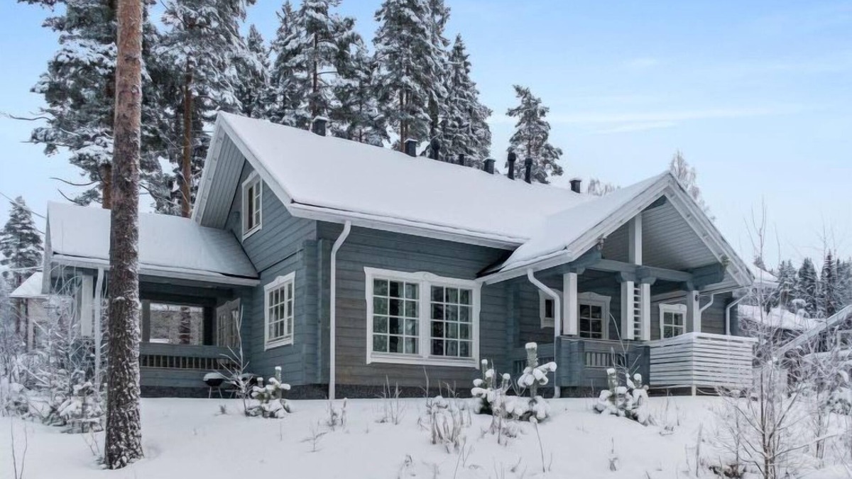 Sotkamo House | Lumikellomaa by Interhome