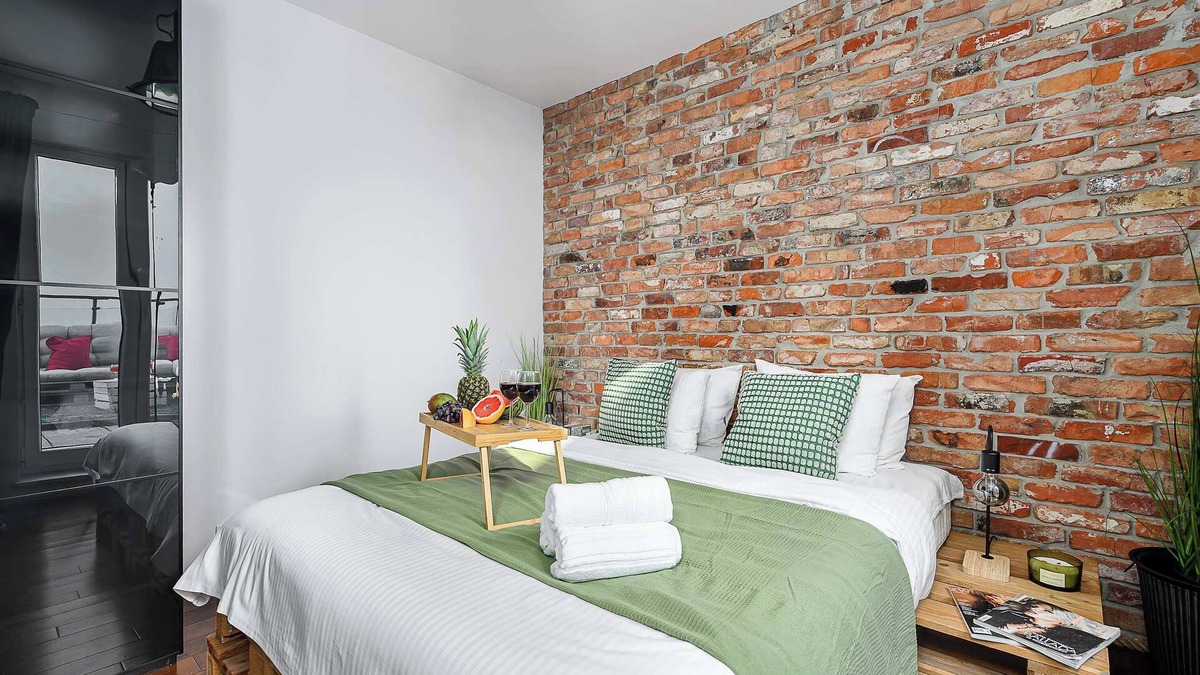 Praga Apartment | Lumina 3-room apart with large terrace