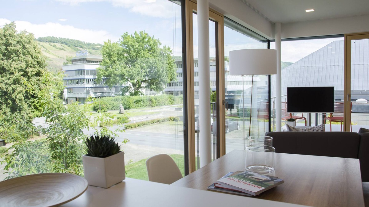 Ingelfingen Apartment | Lumina Apartments