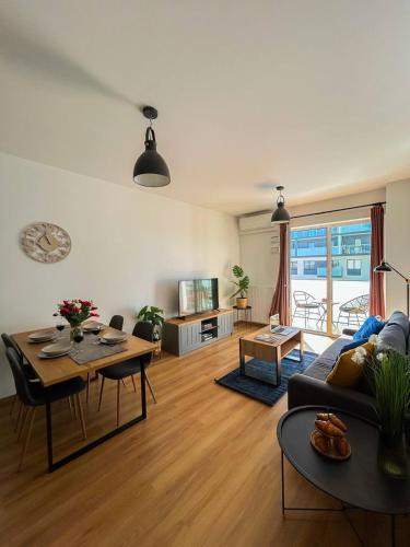 Lodz Apartment | Lumina stylish 3-room apart near Atlas Arena
