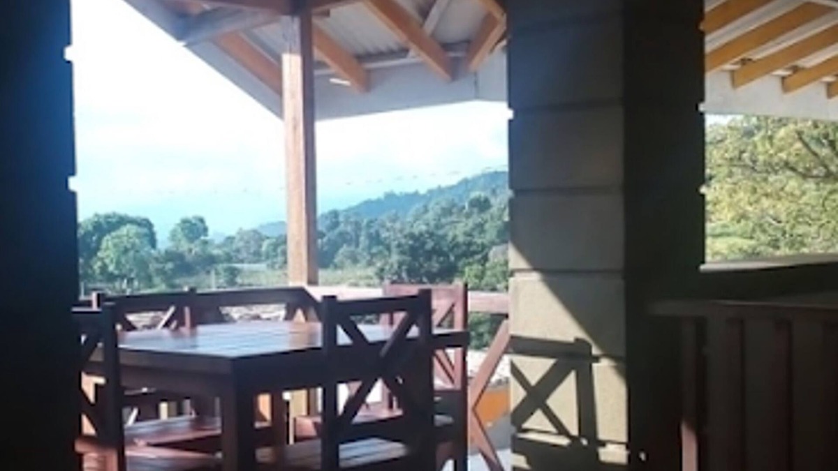 Rikillagaskada Hotel | Luminary Lodge