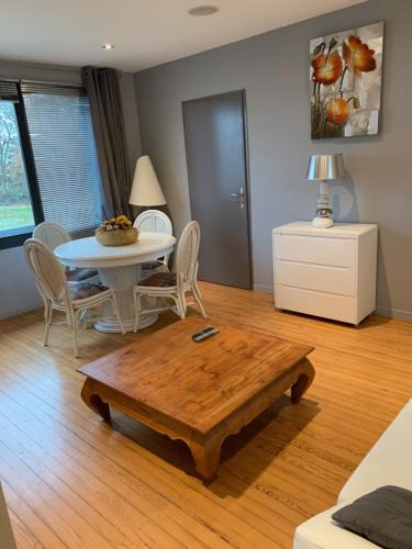 Mont-de-Marsan Apartment | Lumineux T2B a Mont de Marsan