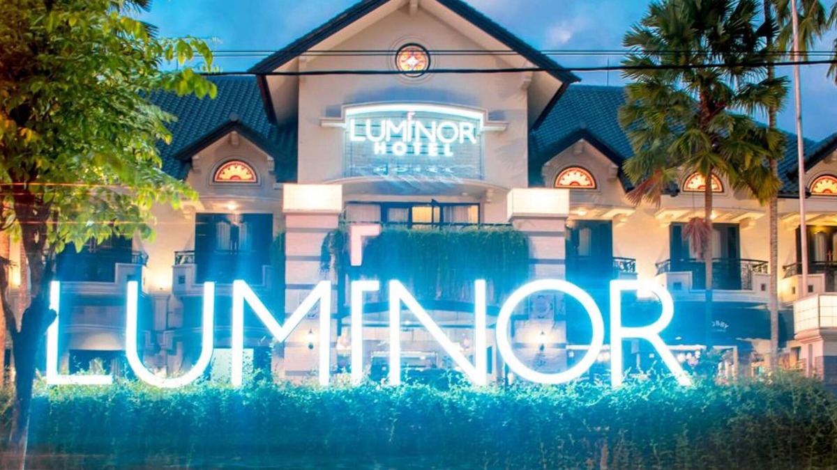 Jember Hotel | Luminor Hotel Jember by WH