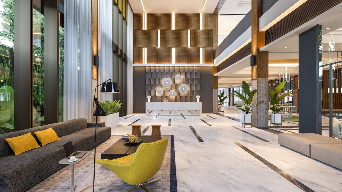 Tanjung Selor Hotel | Luminor Hotel Tanjung Selor