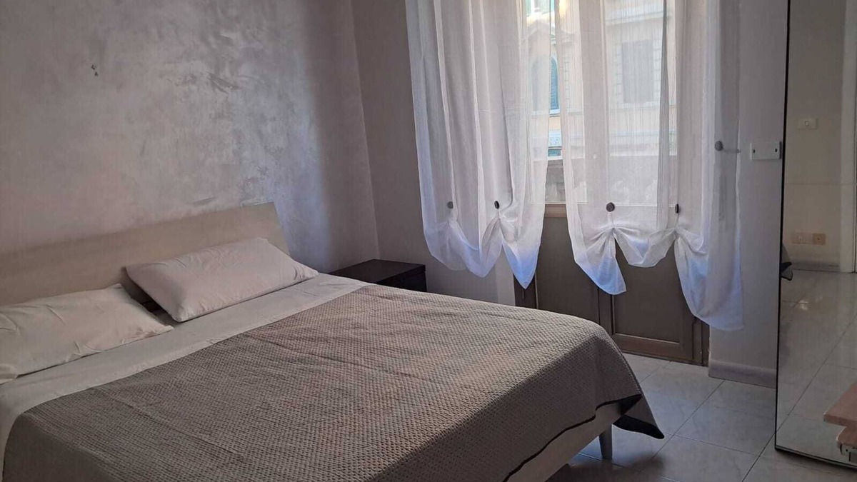Pigneto Apartment | Luminoso Appartamento a 2km dal Centro di Roma. Ideale per Piccoli Gruppi